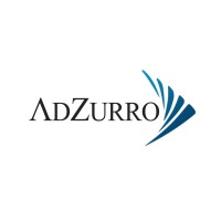 AdZurro GmbH logo - Similar company to Azzuro