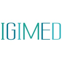 Igimed SRL logo - Similar company to Linea Sterile Spa