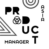 Product Manager Asia logo - Similar company to Shapers & Builders Podcast