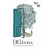 [R]ÉVEIL logo - Similar company to Mon Emile Entreprises