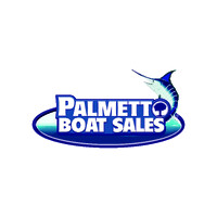 Palmetto Boat Sales logo - Similar company to Winboats