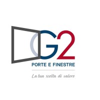 G2 Porte E Finestre Srl