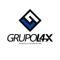 GRUPO L4X logo - Similar company to S4Ti Solutions