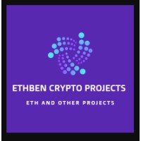 EthBen Crypto Projects logo - Similar company to Crypto Team Intrexium
