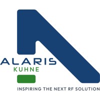 Alaris KUHNE logo - Similar company to Alaris Linwave
