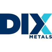 Dix Metals Inc. logo - Similar company to Midwest Metal Structure