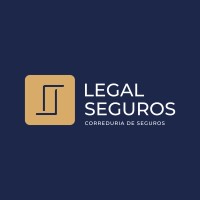 Legal Seguros logo - Similar company to Universo De Seguros