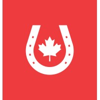 Equestrian Canada Équestre logo - Similar company to Delta Foundation