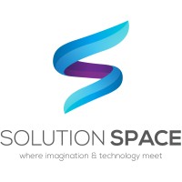 Solution Space logo - Similar company to Solutionspace Pakistan