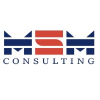 MSM Consulting logo - Similar company to Turing Sciences