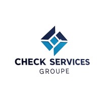 CHECK SERVICES GROUPE logo - Similar company to Nam Gestion Trucks