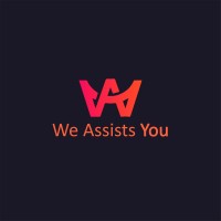 WeAssistsYou LLC logo - Similar company to 513