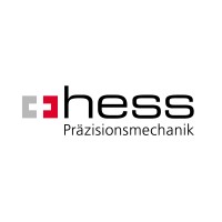 Hess Präzisionsmechanik GmbH logo - Similar company to Auto Hess Ag