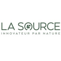 La Source logo - Similar company to La Source