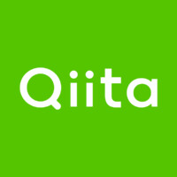 Qiita Inc. logo - Similar company to Cloud Circus株式会社