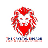 The Crystal Engage logo - Similar company to The Digital Connect