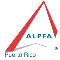 ALPFA Puerto Rico logo - Similar company to Mindset Hub Llc