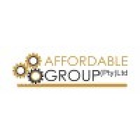 AFFORDABLE GROUP (PTY)LTD logo - Similar company to Full Circle Facilities Management Ltd