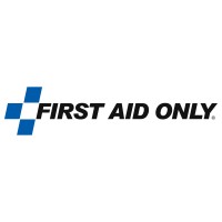 First Aid Only logo - Similar company to First Class First Aid Ltd