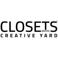 Creative Closets Egy logo - Similar company to Smart Closets - الخزائن الذكية