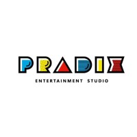 Pradix Studio logo - Similar company to Emagio Studios