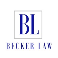 Becker Law Offices, PC logo - Similar company to Ark Title Group, Llc