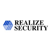Realize Security logo - Similar company to Alchemy Security Consulting