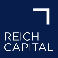 Reich Capital logo - Similar company to Spinback