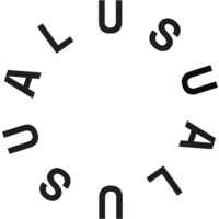 USUAL logo - Similar company to Splash Wines