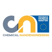 Master Erasmus Mundus CNE Chemical NanoEngineering logo - Similar company to Master Biopham Programme