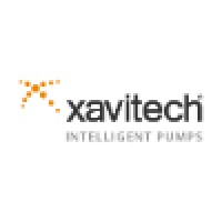 Xavitech Micropumps AB logo - Similar company to Admerch