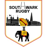 Southwark Rugby Club logo - Similar company to B4 Capital