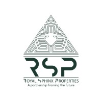 RSP Royal Sphinx Properties logo - Similar company to Properties Destination