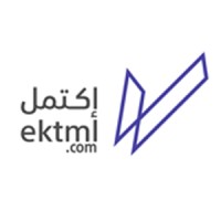 إكتمل | Ektml logo - Similar company to Dazu Pay