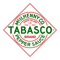 McIlhenny Company logo - Similar company to Camellia Brand