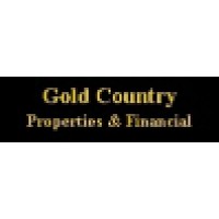 Gold Country Properties & Financial