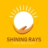 Shining Rays logo - Similar company to Phoenix Technosoft