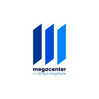 MEGACENTER HONDURAS logo - Similar company to Grupo Megabyte