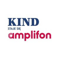 Amplifon Aparaty Słuchowe Sp. z o.o. logo - Similar company to Audiofon