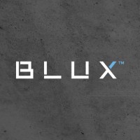 BLUX logo - Similar company to Flinotech.