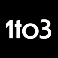 1to3 energy logo - Similar company to Alago