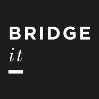 Bridgeit logo - Similar company to Bridgeit