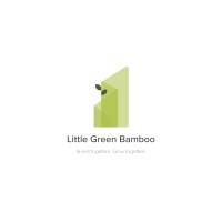 Little Green Bamboo logo - Similar company to Buzz