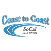 Coast To Coast Socal