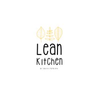 Lean Kitchen By Maya
