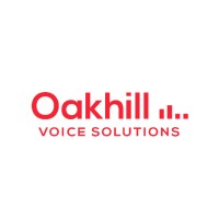 Oakhill Voice Solutions logo - Similar company to Puffin Solutions Ltd