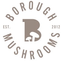 Borough Mushrooms logo - Similar company to Labtowellness