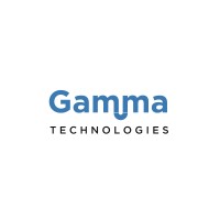 Gamma Technologies logo - Similar company to Authsafe