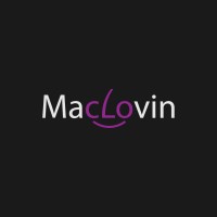 MacLovin logo - Similar company to Cpu Uc