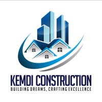 Kemdi Construction logo - Similar company to Pat Com